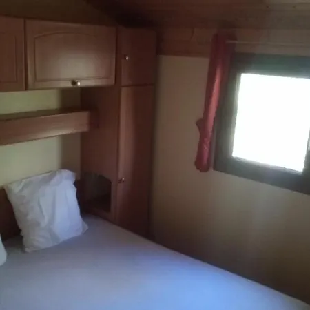 Campingplatz Chalet Camping *